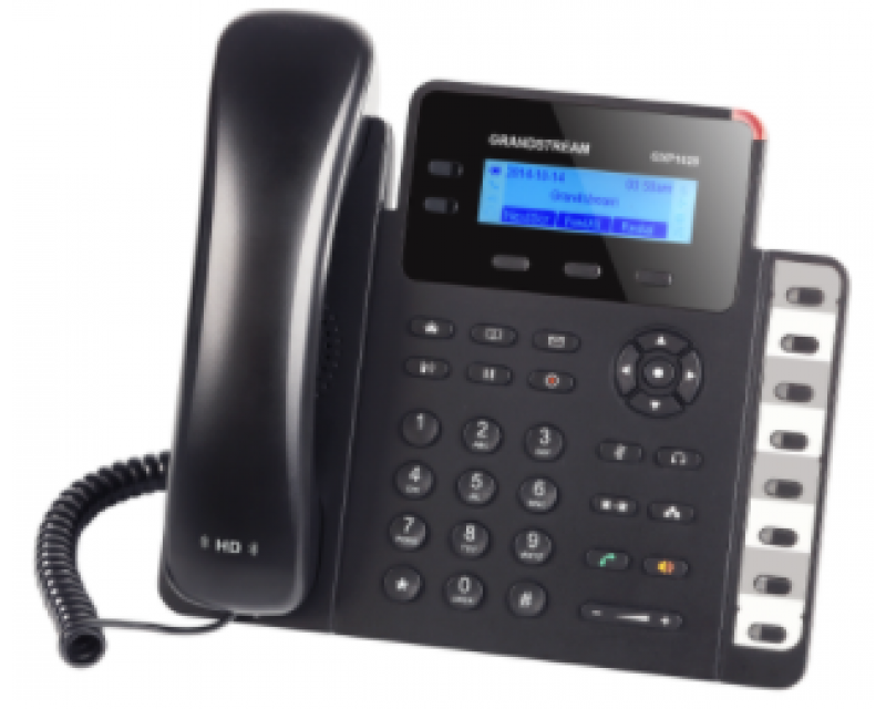 Điện Thoại Grandstream GXP1628